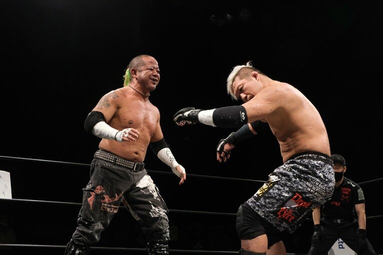 1.3新木場 ©Norihiro Hashimoto