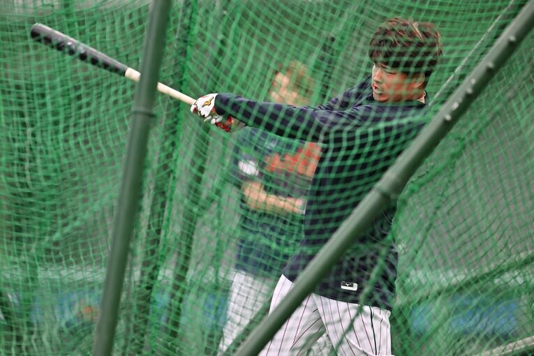 ©︎Hideki Sugiyama