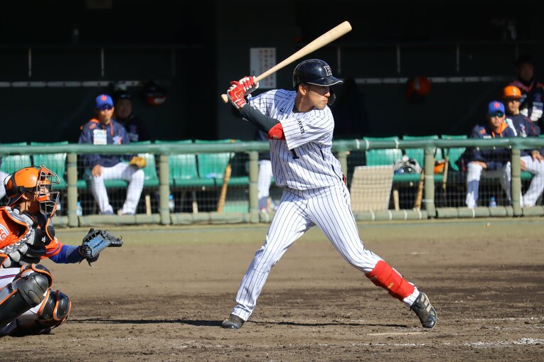 増田　©Kou Hiroo