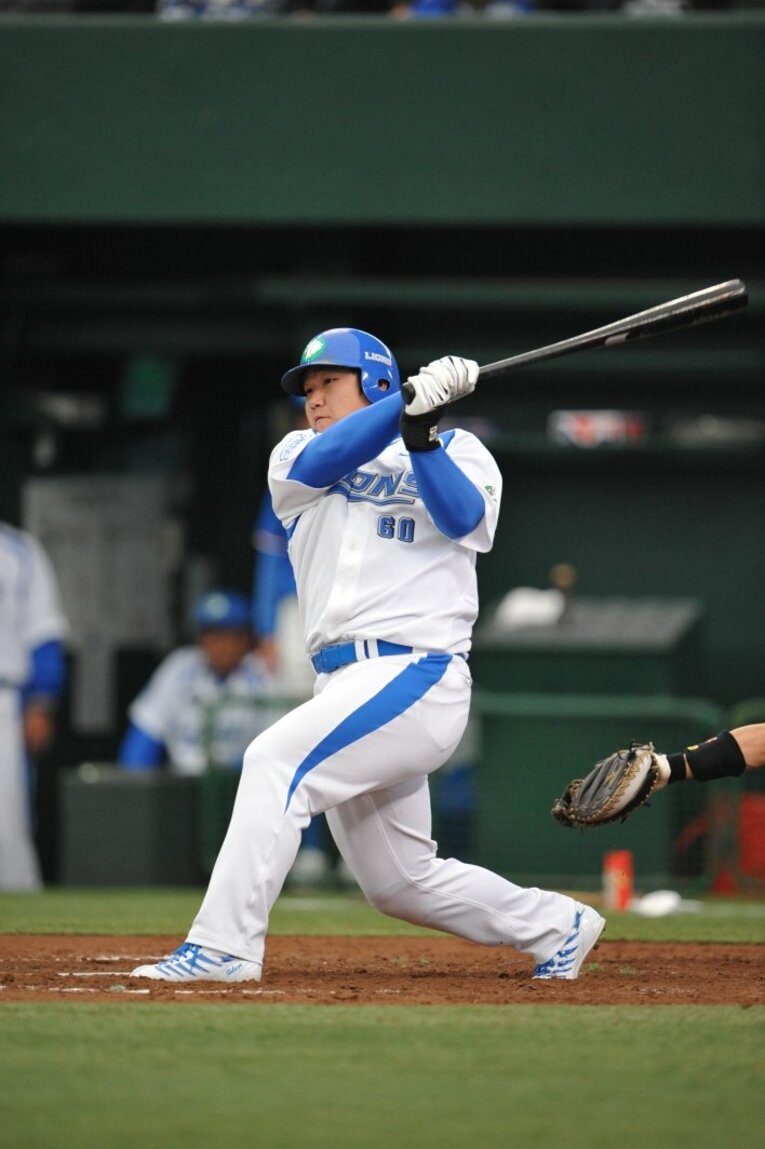 ©Sports Graphic Number