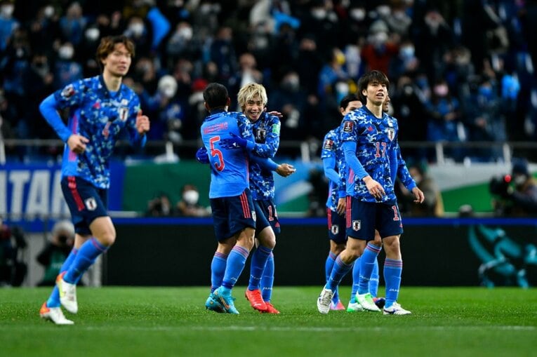 ©Takuya Sugiyama/JMPA