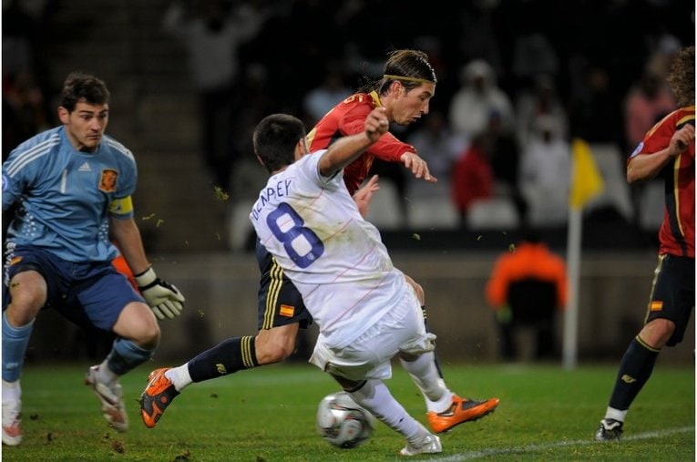 2009年©Takuya Sugiyama