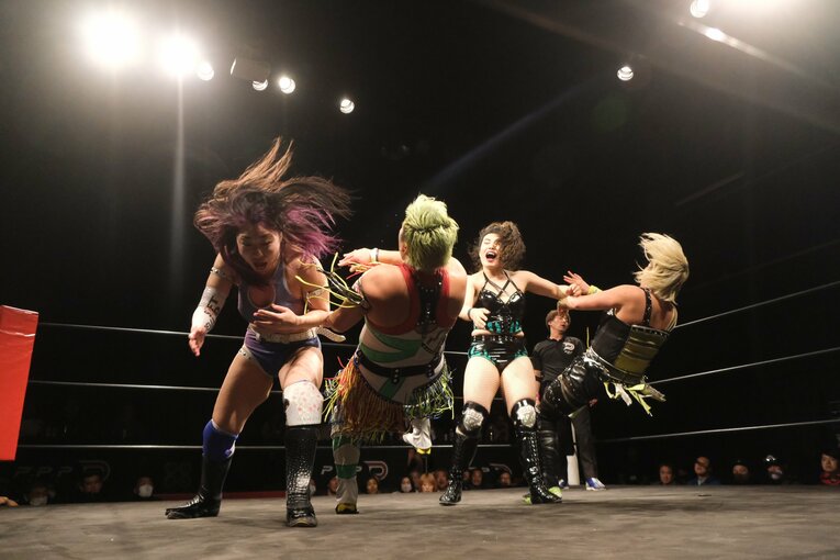 ©Norihiro Hashimoto