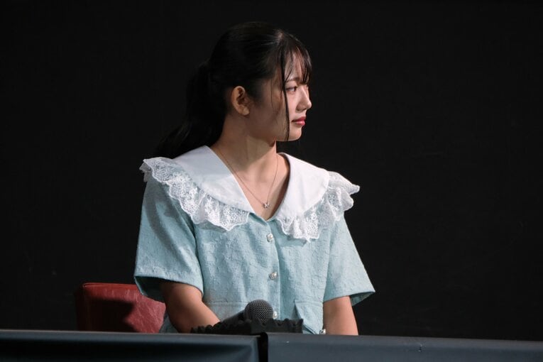 「間違いなく伸びます」スターダム異例づくしの新人・天咲光由（20歳）の“魅力”は何なのか？ 中野たむも意表を突かれた“まさかの発言”とは(76)