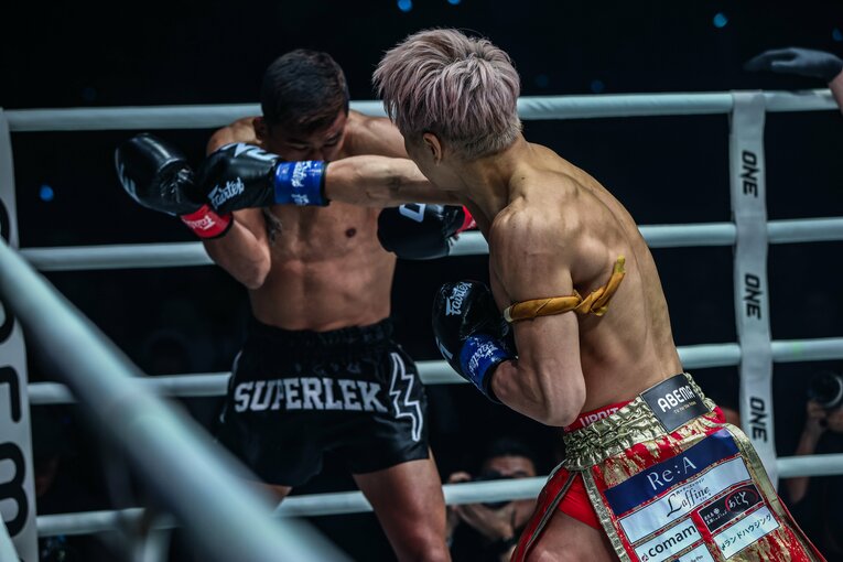 ©ONE Championship