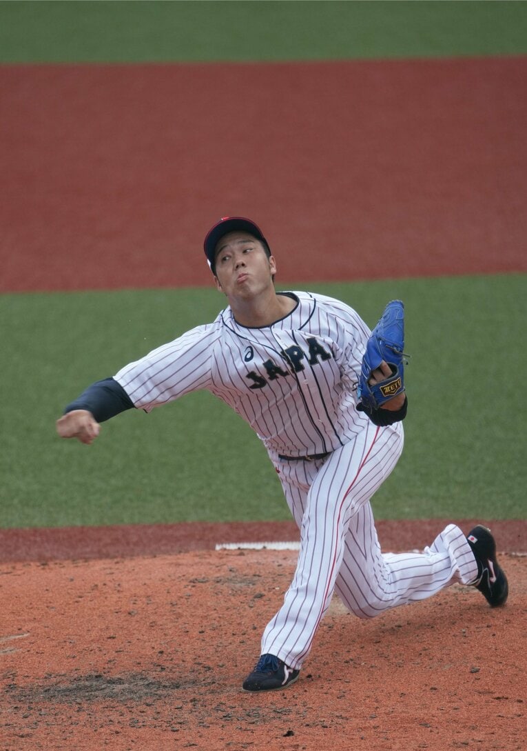 ©Masaki Fujioka/JMPA