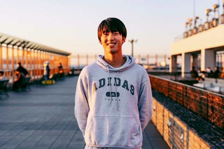 ©︎Kiichi Matsumoto