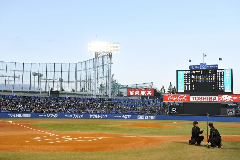 ©Sports Graphic Number