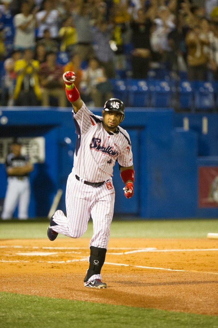 ©Sports Graphic Number