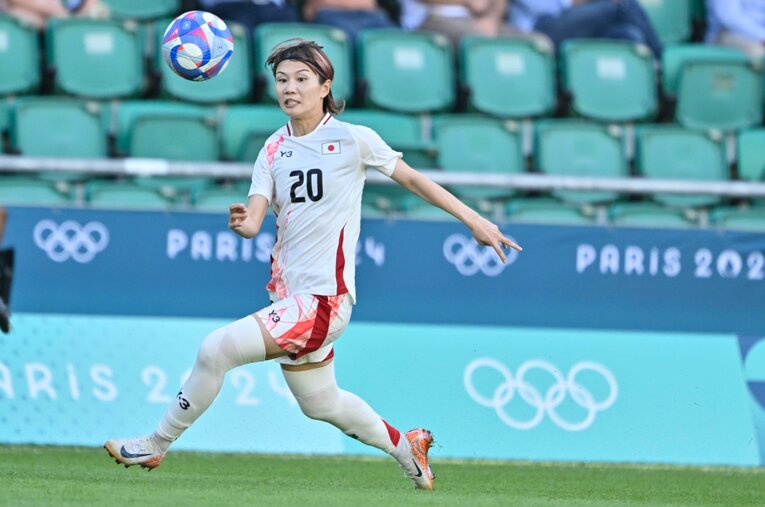 ©Takuya Nakachi/JMPA