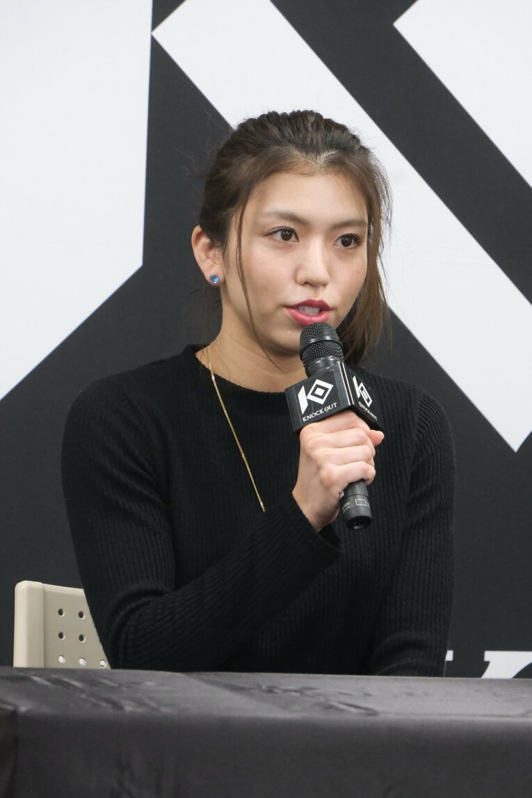 ぱんちゃん璃奈が13戦全勝で文句なしの「トップファイター」に…それでも“若い女子選手ならでは”の偏見、SNS誹謗中傷との闘いが続く(48)