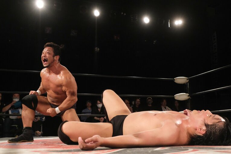 ©Norihiro Hashimoto