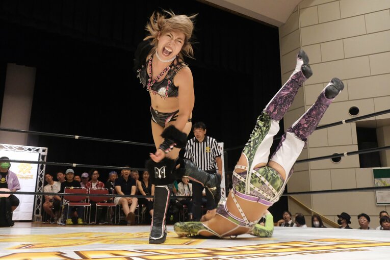 ©Norihiro Hashimoto