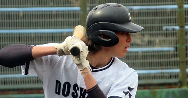プロ注目二刀流球児”がアメリカ高校球児100人にアンケート「勉強と野球