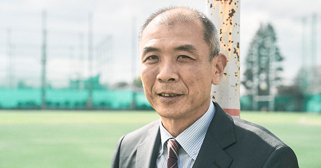早稲田ラグビー復活の立役者・相良南海夫はなぜ3年間、「与えない」と「部活動に戻す」を徹底したのか