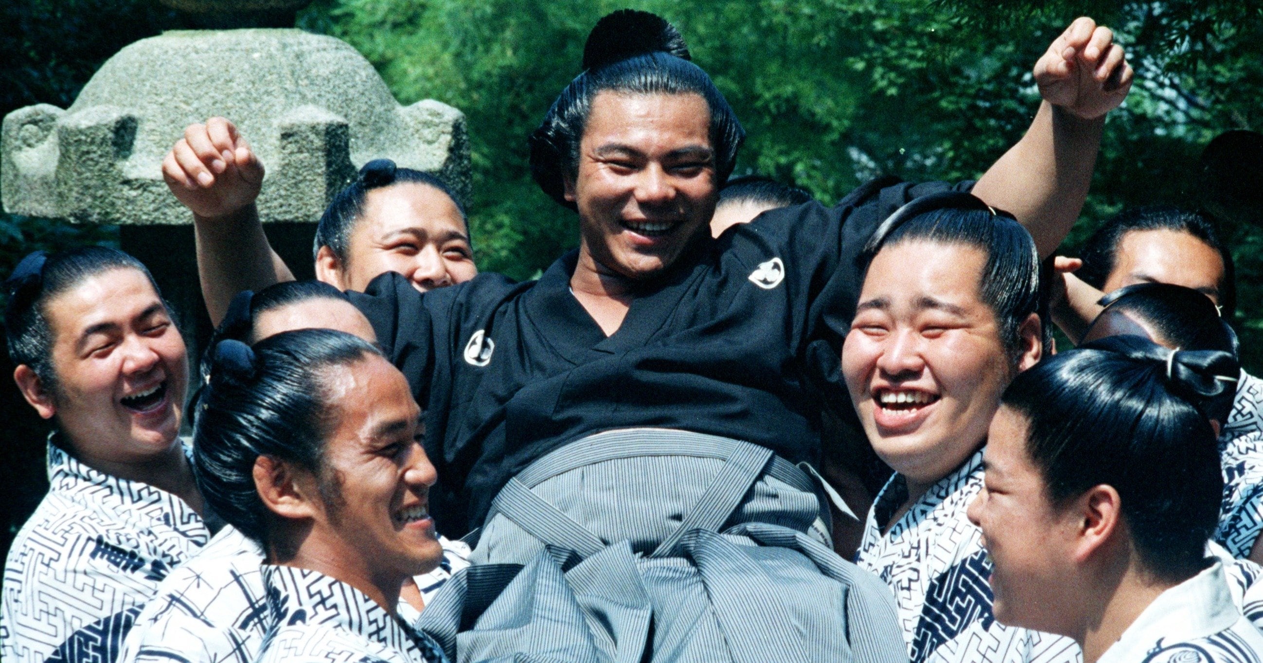 アチーブメント　頂点への道　特別版　横綱　千代の富士　から学ぶ 昭和60年9月場所全勝 横綱 千代の富士貢関（13回目の優勝