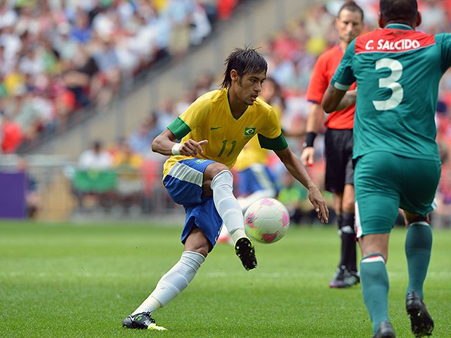 コンフェデ2013 出場国解説】ブラジルは苦境から抜け出せるのか