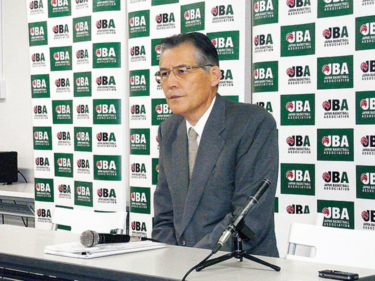 Fiba制裁 解除への道は 日本バスケが迎えた 危機 問われる協会の国内統括力 Bリーグ Number Web ナンバー