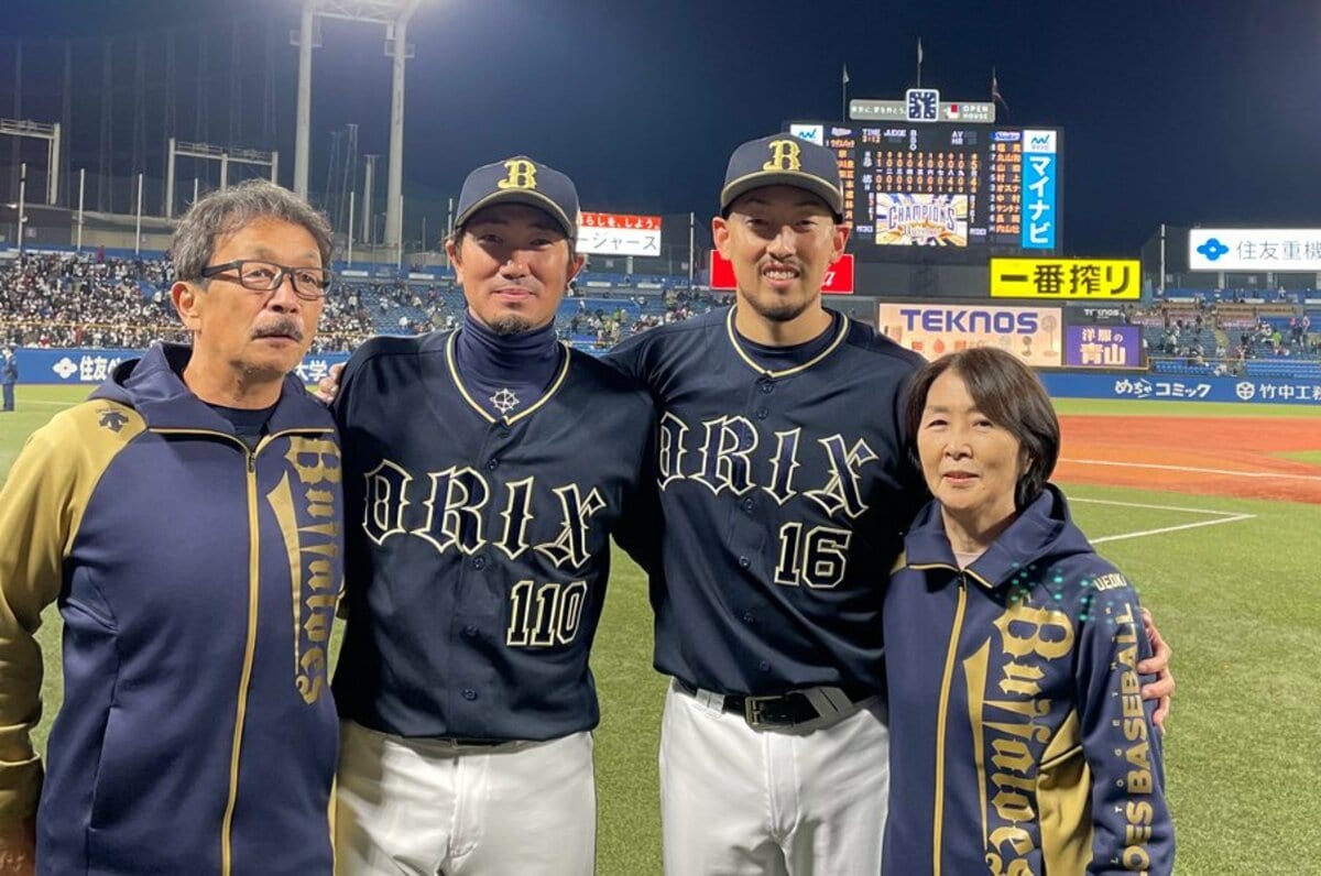 仕事は過酷、給料はカツカツ」二軍時代は苦労も…それでも諦め