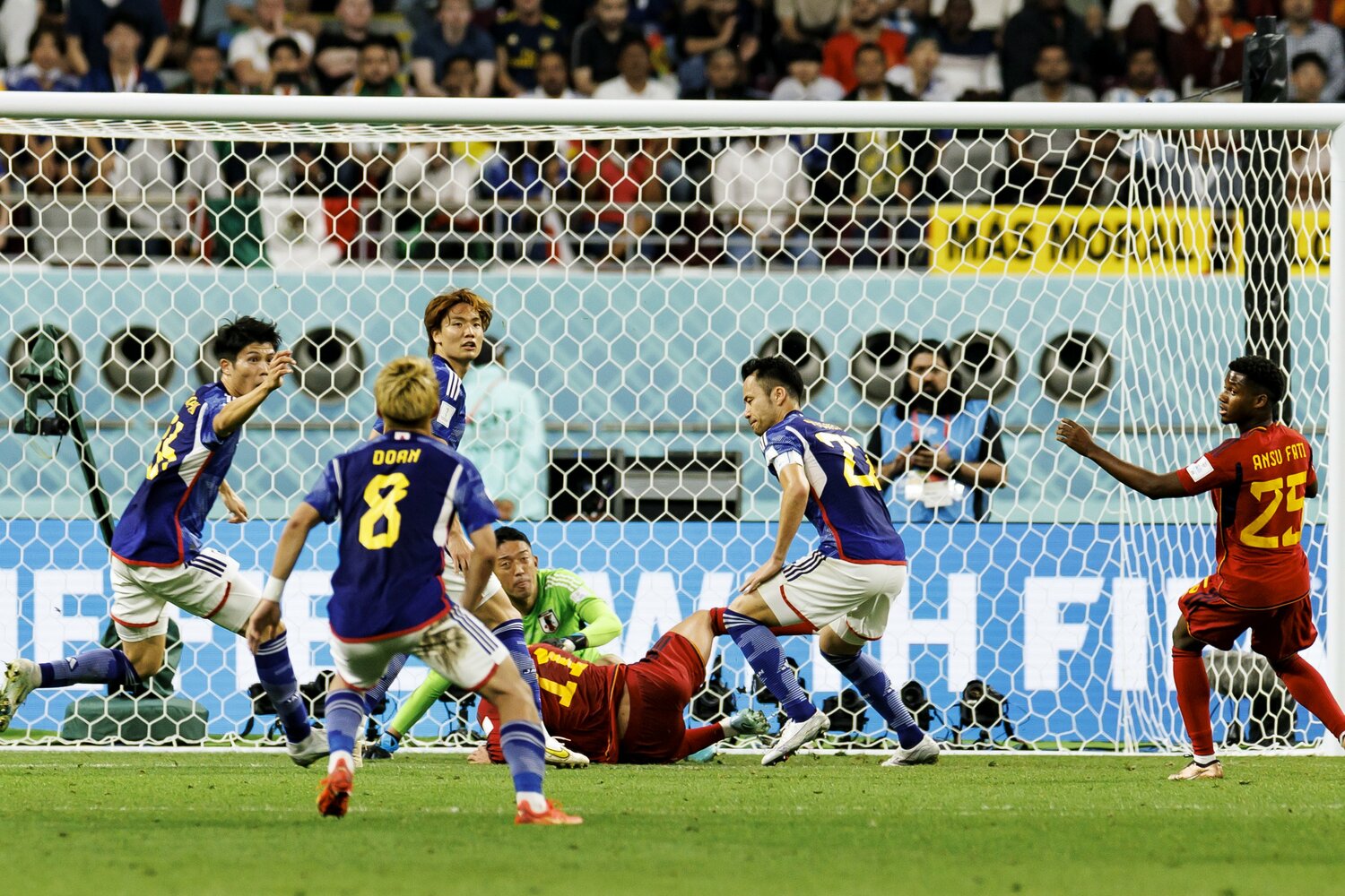 ©Kiichi Matsumoto/JMPA