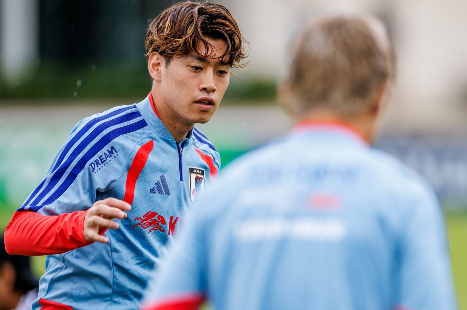 ©Kiichi Matsumoto/JMPA