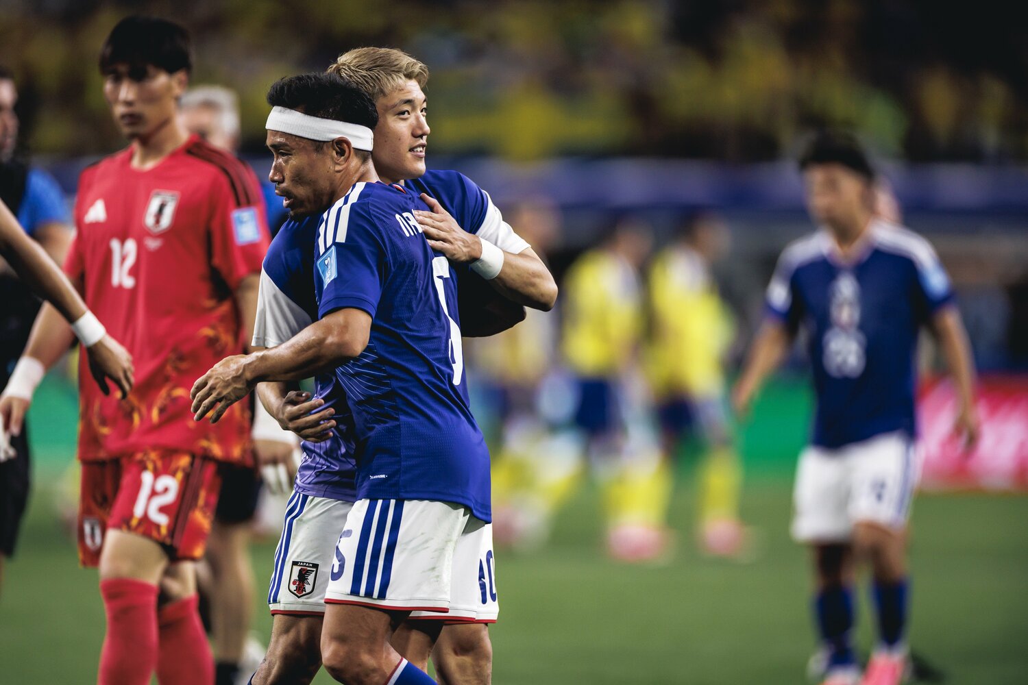 ©Kiichi Matsumoto/JMPA