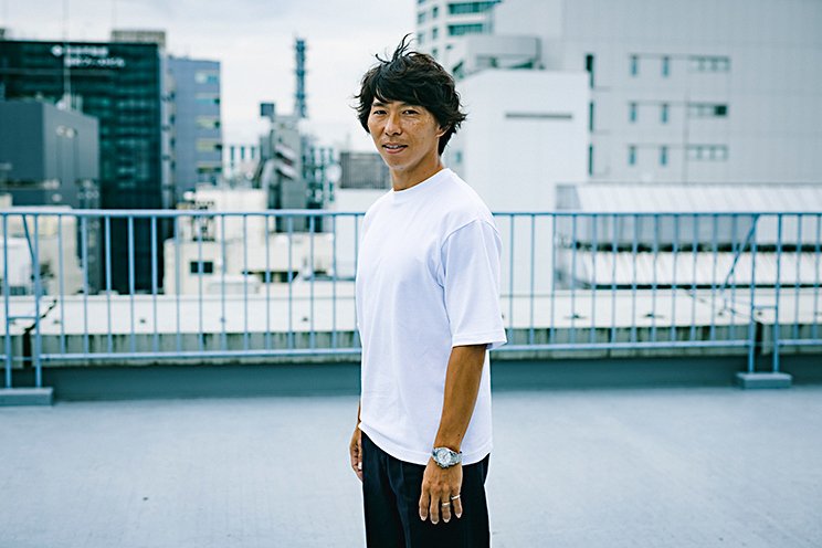 ©︎Kiichi Matsumoto