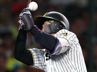 2／3）盗塁王・金子侑司が生まれるまで。こだわりを捨て、周囲に愛され