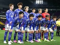 パリでの戦いに挑む、U-23サッカー日本代表、なでしこジャパンをサポート。子どもたち、そして未来へと夢をつないでいく三井不動産の挑戦。