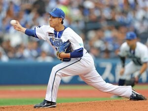 「フル稼働したらどこまでやれるのか」DeNA平良拳太郎の自分への“期待と危機感”…繰り返す故障離脱を来季こそ克服へ「ある取り組み」とは