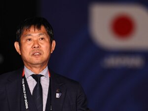 「実を結ばなければ次のW杯も同じ思いをすることになる」元日本代表が提言「ブラジルから“宿題”もらった」4年後へ、日本サッカー界に必要なこと