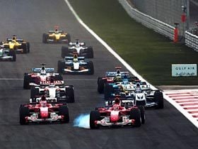 開幕３戦を圧倒したフェラーリの新戦略。