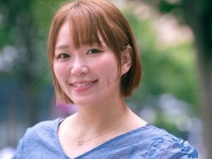 「金銭的な部分も含めて、業界を変えたい」世界を知る女子レスラーの思い…Sareeeが「プロレスは普通のスポーツとは違う」と考える理由