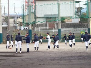 “偏差値67”奈良の公立進学校がセンバツ21世紀枠候補に…その「論理的練習法」の中身「数字の見える化」「超フィジカル強化」の原点は柔道部にアリ?