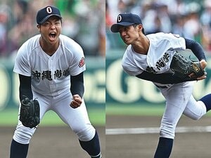 ［優勝の原動力］沖縄尚学「静かで熱いライバル関係」