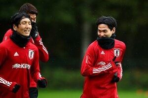 【第3回】食事会場は授業中の教室のように…ドクター＆広報が語る、日本代表の感染予防策と取材対応