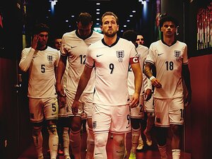 ［北中米の主役たち（4）］ケイン「勝利だけを求めて」