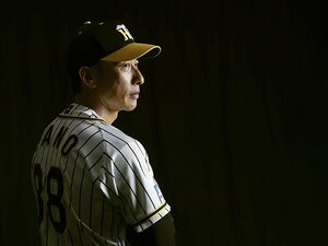 藪恵壹が占う、阪神の2019年。「守って優勝した歴史はない」