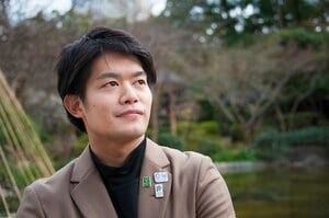 「フィギュアスケートに恩返しを」 小塚崇彦が語る、新たな出発の決意