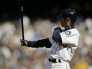 17年前にイチローが明かしたオリックス時代の「後悔」とは？「“緊張感”を持ってずっとプレーをしていたい」の真意