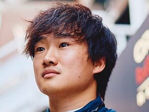 ［独占インタビュー］角田裕毅「まだ限界を想像したことはない」