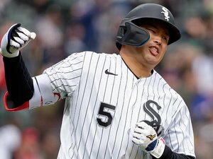 村上宗隆67発ペースだけでない“異常データ”「二、三塁打ゼロ＋最多三振ペース」「大谷翔平やトラウト並み打球速度」弱小Wソックスには“ある懸念”