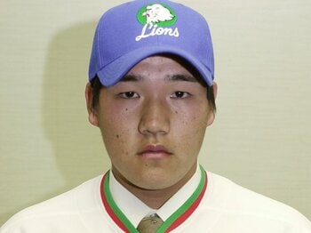 中日“ほぼ決まっていた”中村剛也ドラフト1巡目指名…星野仙一は賛成もなぜ消えた？ 割れた意見「俺はよう使わんよ」「自分の言い方も悪かった」＜Number Web＞ photograph by JIJI PRESS