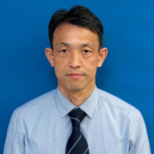 浜野征哉