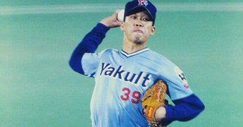 福岡ダイエーホークスを徹底解剖 - Number Web - ナンバー