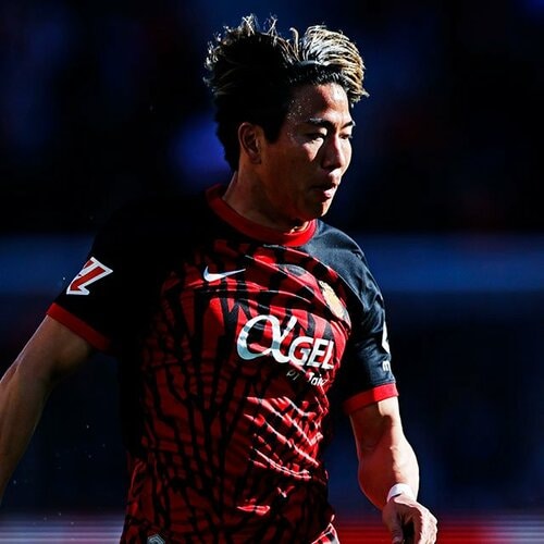 浅野拓磨を徹底解剖 - Number Web - ナンバー