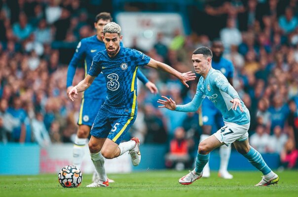 <バロンドール候補>「テクニックはすべて母から伝授された」CL、EURO二冠のUEFA欧州最優秀選手・ジョルジーニョが明かす過酷な少年時代