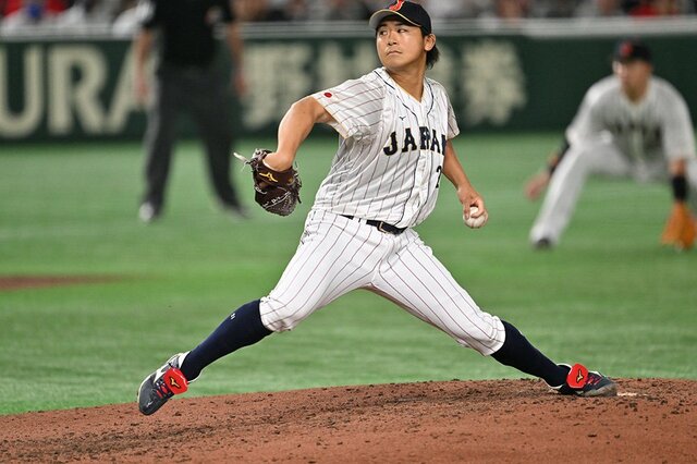 今永昇太選手 今永 昇太 | MLB（メジャーリーグベースボール）注目選手 | MLB