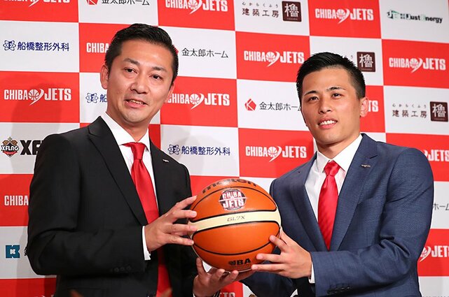 「脱・島田体制」で次代へと継承。 千葉ジェッツの新たな挑戦が始まる。