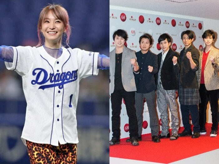 いつも白が勝っちゃうけど…紅白歌合戦の白組と紅組、「チャート的」にはどっちが“強い”のか？＜Number Web＞ photograph by Sankei Shimbun／BUNGEISHUNJU